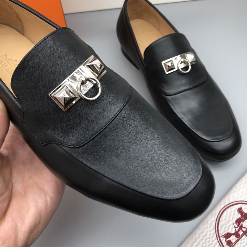 Hermes Business Shoes